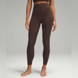lululemon Align™ High-Rise
Pant 25"